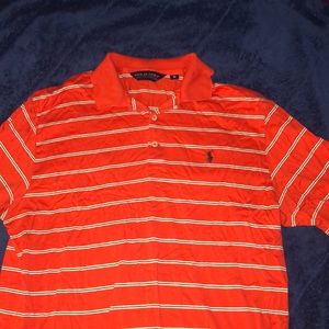 Ralph Lauren Golf Polo
